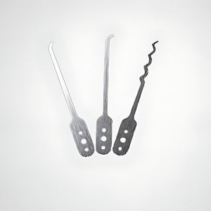 Lockpicking-Werkzeuge