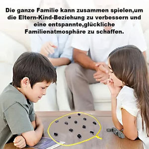 Magnetisches Schachfiguren-Spielzeug