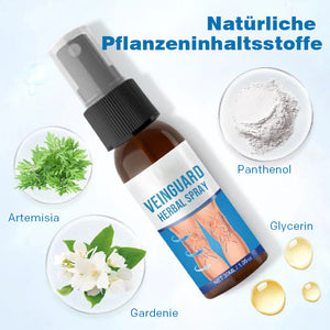 Fußpflegelösung