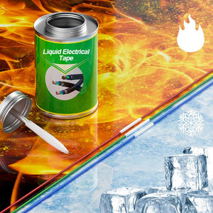 💥Flüssiges elektrisches Isolierband