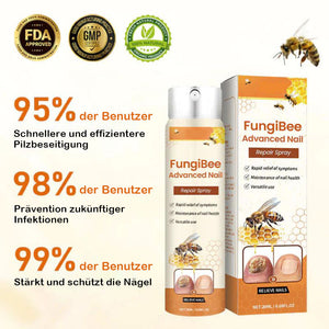 Bienengift-Nagelreparaturspray