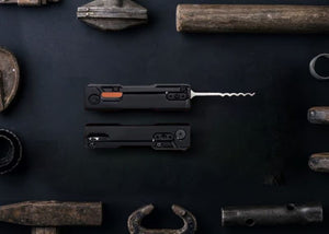 Lockpicking-Werkzeuge