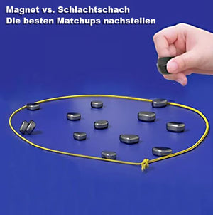 Magnetisches Schachfiguren-Spielzeug