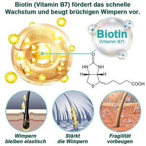 Wimpern Serum