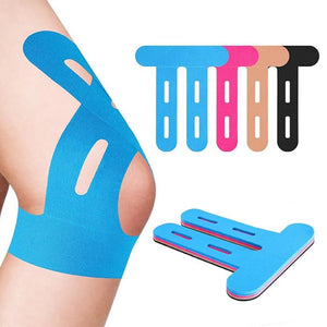 Knie-Meniskus-Schutzgürtel (4 Stück)