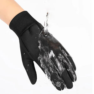 PREMIUM-THERMO-HANDSCHUHE