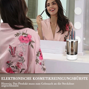 Elektrische Makeup-Pinsel-Reinigungsmaschine