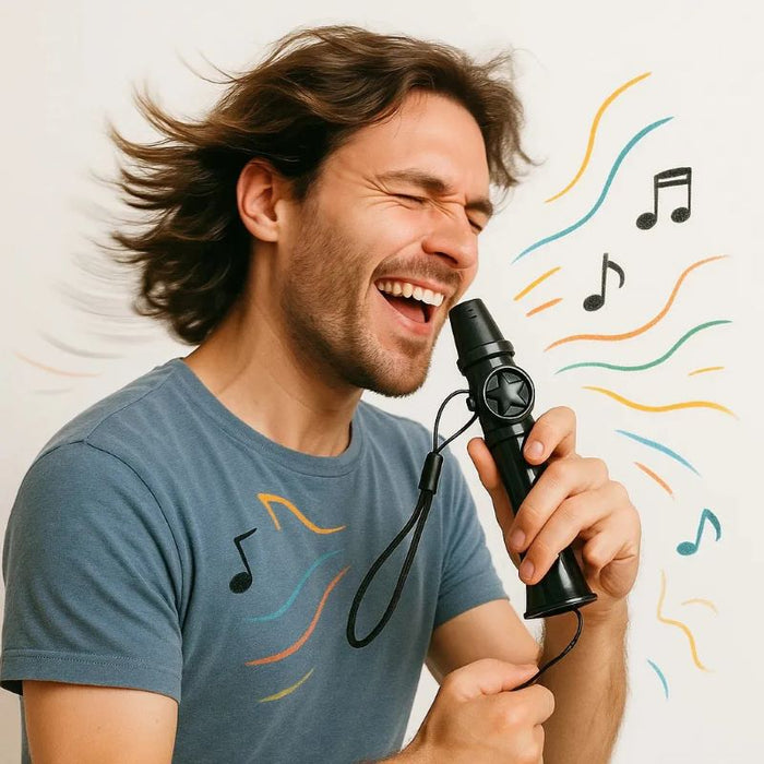 2025 Neues Kazoo