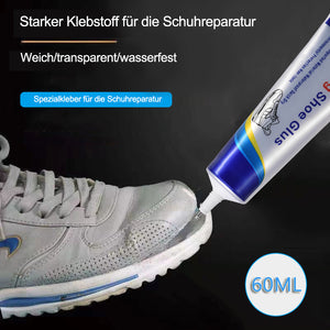 Multifunktionaler starker Schuhkleber