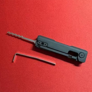 Lockpicking-Werkzeuge
