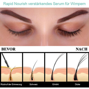 Wimpern Serum