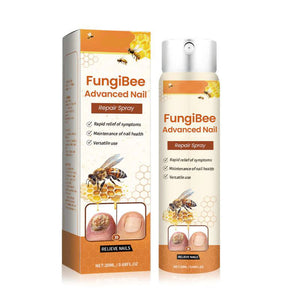 Bienengift-Nagelreparaturspray