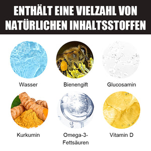 Gelenkpflegegel (1 kaufen, 1 gratis)