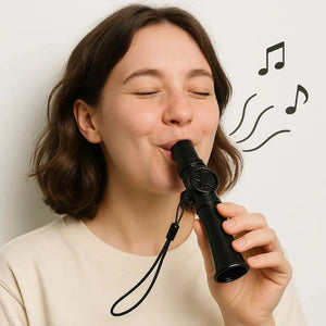 2025 Neues Kazoo