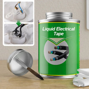 💥Flüssiges elektrisches Isolierband