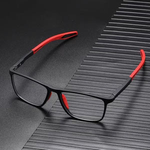 Ultraleichte Sportlesebrille