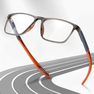 Ultraleichte Sportlesebrille