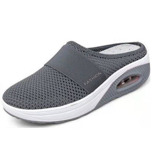 Wanderschuhe mit Luftkissen und Anti-Rutsch-Funktion