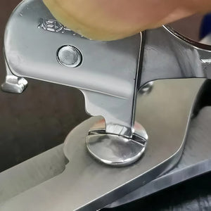 6 in 1 Multifunktionales Schlüsselwerkzeug