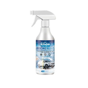 Anti-Schnee-Spray