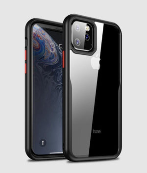 Neue iPhone 11 iPhone 11 Pro transparente Handyhülle