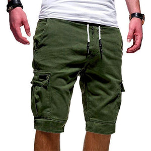 Herren Cargo Shorts