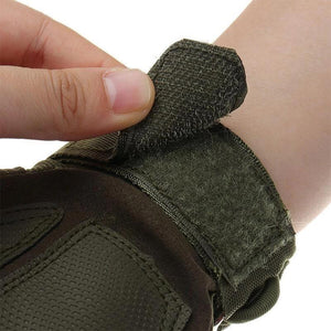 Full Finger Military Tactical Gloves