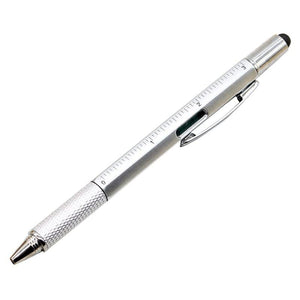 6 in 1 multifunktionaler Eingabestift