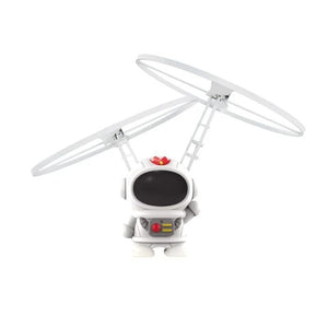 360° drehbarer Helicopter Flight Spinner