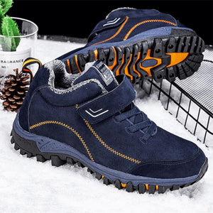 Die innovativen Schuhe des Winters
