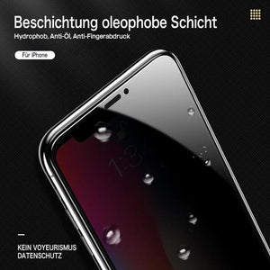 4D Privatsphäre Displayschutzfolie