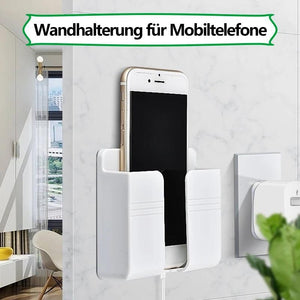 Wand-Ladestation für Mobiltelefone