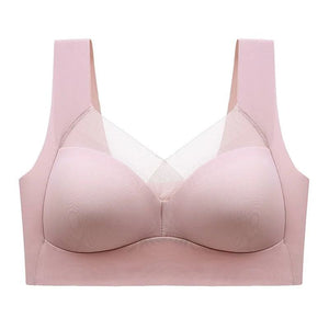Sommer Sexy Push Up Wireless BHs