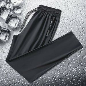 Schnelltrocknende Unisex-Hose mit ultrahohem Stretch