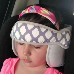 Auto Baby Kopfband