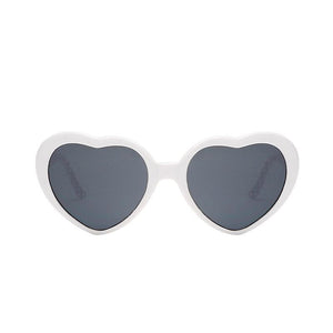 VINTAGE HEART LENSES REFRAKTIONSBRILLE