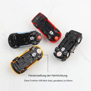 Ferngesteuertes Mini Racing Spielzeug Auto für Kinder