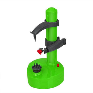 Automatische Rotating Obst & Gemüse Cutter