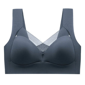 Sommer Sexy Push Up Wireless BHs
