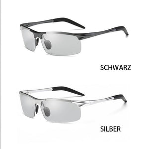 Polarisierte Sonnenbrille