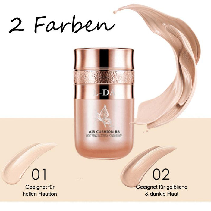 Butterfly BB Cream Kissen