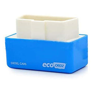 EcoOBD2 USB-Scanner Kraftstoffsparer