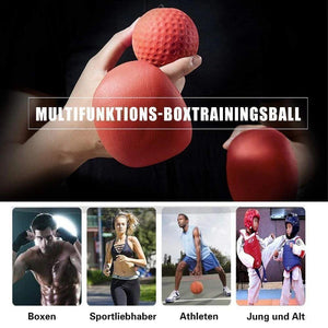 Boxtraining Ball