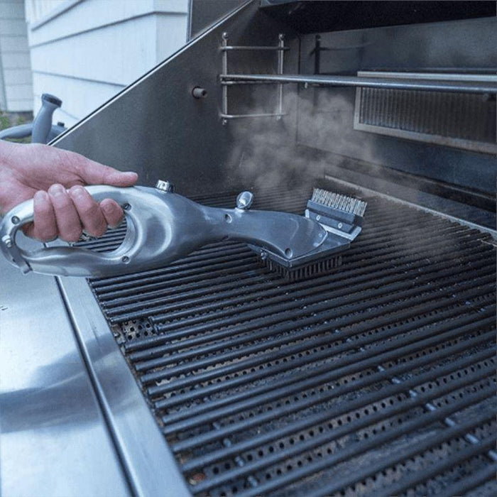 Grill Dampfreiniger Pinsel