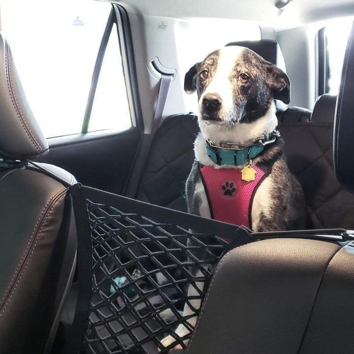 Autositz Aufbewahrungsnetz Haken Organizer