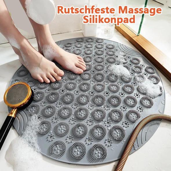 Rutschfestes Massage-Silikonkissen