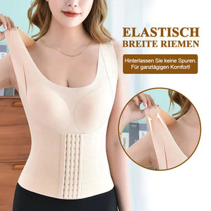 BODY SHAPER SNATCH-BH