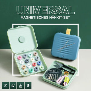 universelles magnetisches Nähset