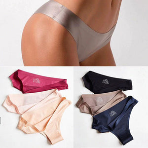 Nahtloser Damen-Yoga-Slip von hoher Qualität