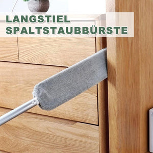 Extra Lange Spaltstaubbürste